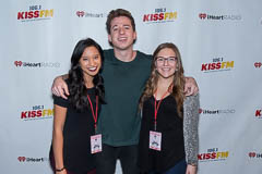 Charlie Puth meet and greet, photo 22