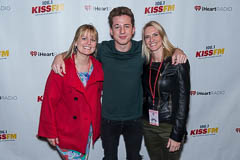 Charlie Puth meet and greet, photo 27