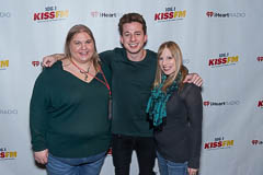 Charlie Puth meet and greet, photo 30