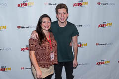 Charlie Puth meet and greet, photo 37