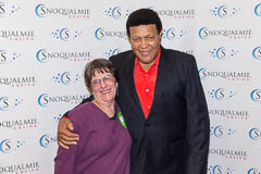 Chubby Checker meet and greet, photo 9