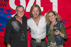 Craig Wayne Boyd meet and greet, photo 15