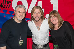 Craig Wayne Boyd meet and greet, photo 17