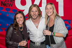Craig Wayne Boyd meet and greet, photo 21