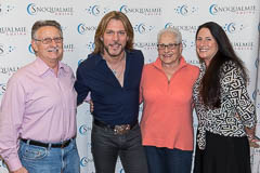 Craig Wayne Boyd meet and greet, photo 3