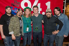 Davisson Brothers meet and greet, photo 2
