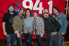 Davisson Brothers meet and greet, photo 3