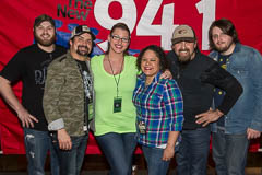 Davisson Brothers meet and greet, photo 4