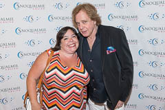 Eddie Money meet and greet, photo 2