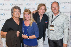 Eddie Money meet and greet, photo 7