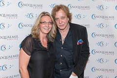 Eddie Money meet and greet, photo 12