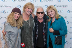 Eric Burdon meet and greet, photo 1