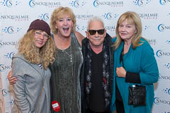 Eric Burdon meet and greet, photo 2