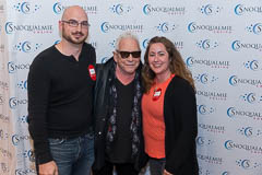 Eric Burdon meet and greet, photo 5