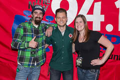 Frankie Ballard meet and greet, photo 23