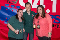 Frankie Ballard meet and greet, photo 26
