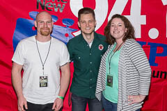 Frankie Ballard meet and greet, photo 29