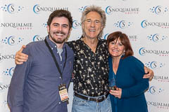Gary Puckett meet and greet, photo 3