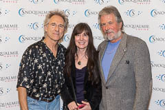 Gary Puckett meet and greet, photo 4