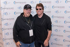 10-01 George Thorogood and the Destroyers meet and greet, photo 10