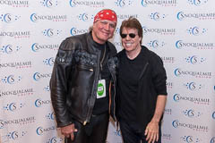 10-01 George Thorogood and the Destroyers meet and greet, photo 13