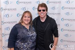 George Thorogood and the Destroyers