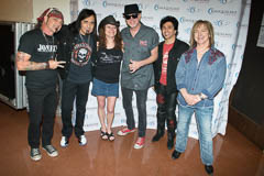 Great White meet and greet, photo 3