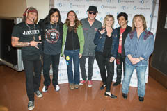 Great White meet and greet, photo 4