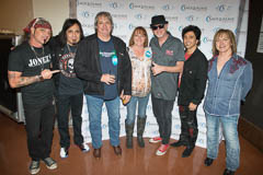 Great White meet and greet, photo 10