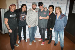 Great White meet and greet, photo 13