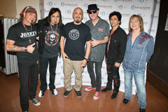 Great White meet and greet, photo 14
