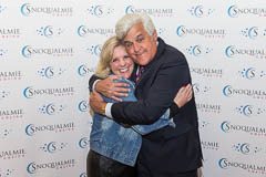 Jay Leno meet and greet, photo 7