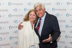 Jay Leno meet and greet, photo 11