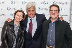 Jay Leno meet and greet, photo 12