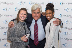 Jay Leno meet and greet, photo 15