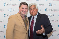 Jay Leno meet and greet, photo 18