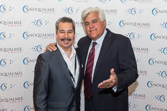Jay Leno meet and greet, photo 24