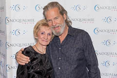 Jeff Bridges meet and greet, photo 21