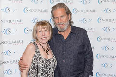 Jeff Bridges meet and greet, photo 22