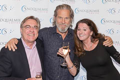 Jeff Bridges meet and greet, photo 29