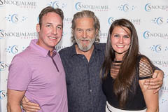 Jeff Bridges meet and greet, photo 35