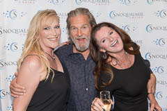 Jeff Bridges meet and greet, photo 36