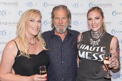 Jeff Bridges meet and greet, photo 40