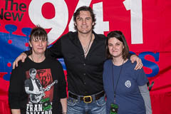 Joe Nichols meet and greet, photo 33