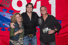 Joe Nichols meet and greet, photo 41