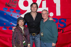 Joe Nichols meet and greet, photo 42