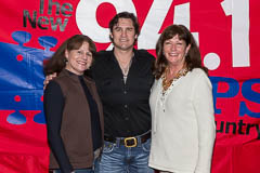 Joe Nichols meet and greet, photo 47