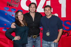 Joe Nichols meet and greet, photo 58