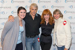 Kathy Griffin meet and greet, photo 13