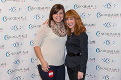 Kathy Griffin meet and greet, photo 19